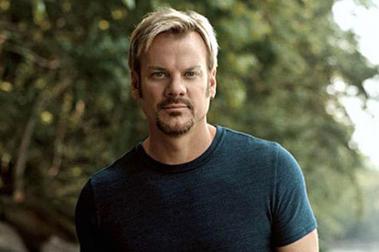 Phil Vassar “Stripped Down”Show The Lyric Theatre